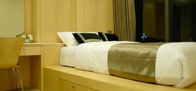 ขาย คอนโด ดิ เอส อโศก ห้องใหม่ พร้อมเข้าอยู่ 2 ห้องนอน ชั้นสูง วิวสวย จองด่วน!! images