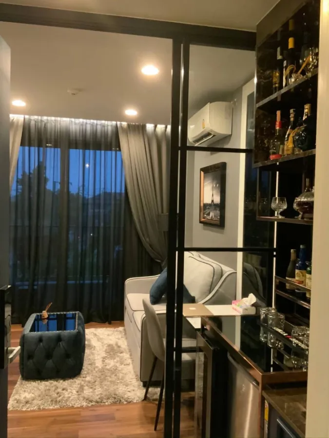 🌟 Condo for Rent – Totnes Kaset–Nawamin 🌟