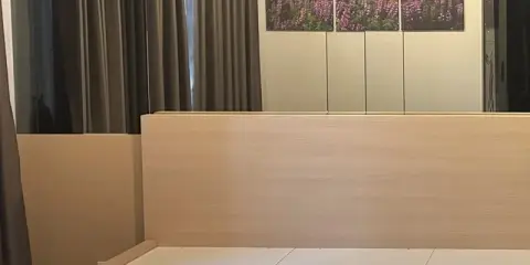 ขาย Life Pinklao condo ห้องกว้างพร้อมอยู่ หิ้วกระเป๋ามาได้เลย รีบจองเลยก่อนพลาด