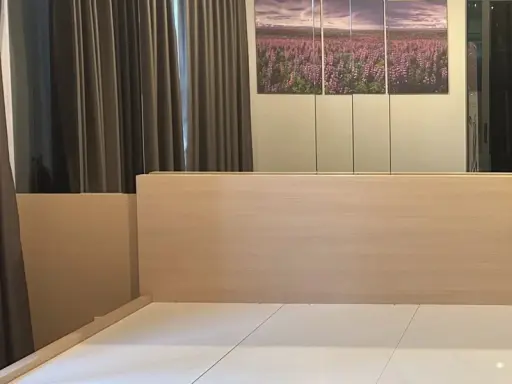 Life Pinklao condo for sale, spacious room, ready to move in, just bring your bags and come. Hurry and reserve now before it's too late.