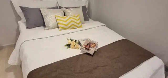 🏠🌃 ให้เช่า ไนท์บริดจ์ ไพร์ม สาทร 🏠🌃 images