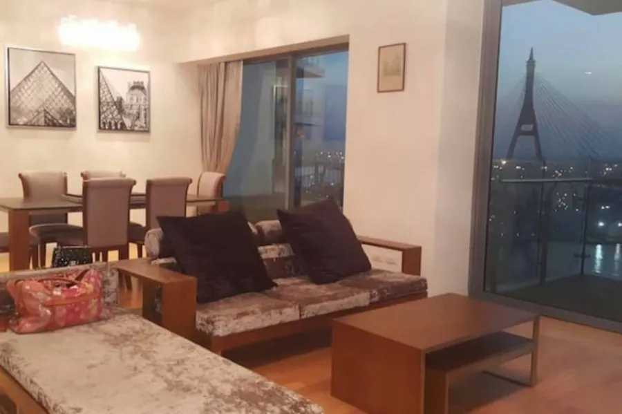 Sell//Rent Pano Condo, beautiful room, fully furnished, ready to move in, don't miss it!!