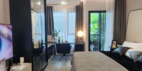 Modiz Avantgarde ชั้น 11 ทำเลสุดปัง แถมโครงการน่าอยู่ สนใจรีบจองเลย ห้ามพลาด