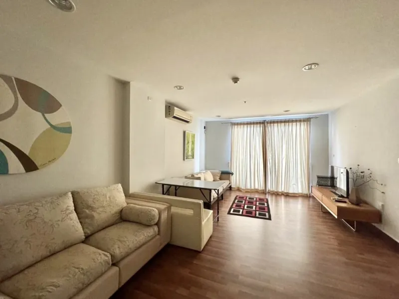 ให้เช่า Centric Scene พหลโยธิน 9 ชั้น 21 วิวสวยสุดๆ ห้องกว้างมาก ไม่อึดอัด น่าอยู่แบบนี้ ย้ายเลย