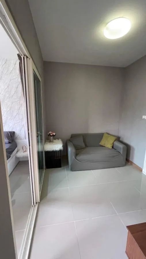 ขาย The Trust Condo Central Pattaya ห้องกั้นอย่างดี ตกแต่งน่าอยู่สุดๆ ราคานี้ห้ามพลาดเด็ดขาด