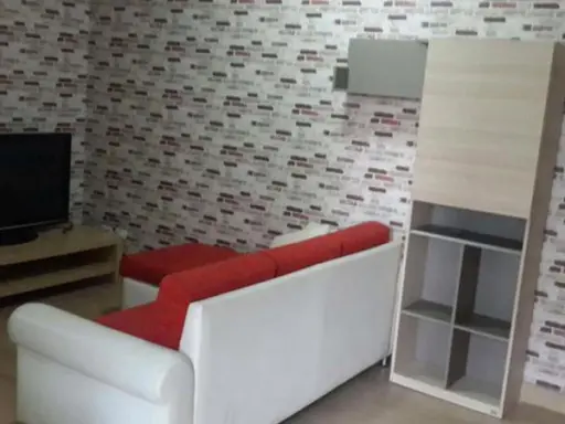 Urgent for rent !! The Parkland Srinakarin, 1 bedroom, 1 bath, beautiful decoration, pool view, ready to move in.