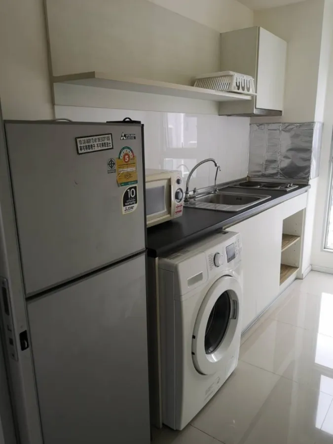 ให้เช่า!! คอนโด แอสปาย สุขุมวิท 48 ห้องเลขที่ 69/176 ชั้น 15 เฟอร์ครบ ห้องสวยมาก พร้อมอยู่สุดๆ!!
