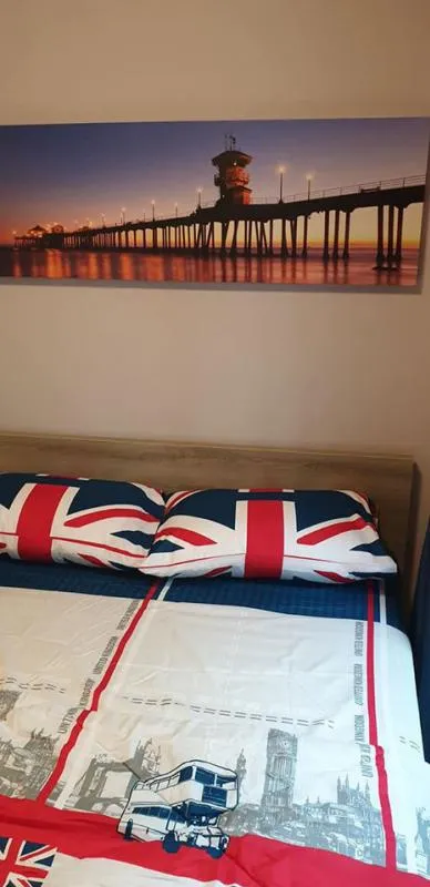 Plum Condo Changwatthana For sale Full furnished built-in