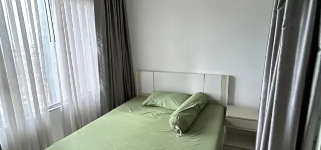For rent คอนโด แอสไปร์ รัชดา-วงศ์สว่าง ห้องใหม่มือ1 เครื่องใช้ไฟฟ้าครบ ราคาดีสุด อย่าช้า จองเลยจ้า images