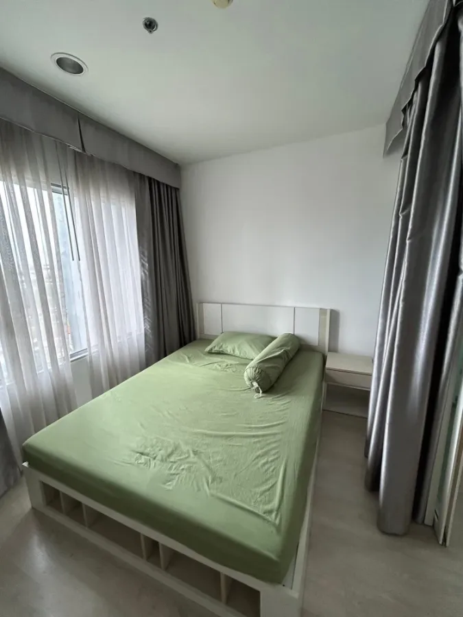 For rent คอนโด แอสไปร์ รัชดา-วงศ์สว่าง ห้องใหม่มือ1 เครื่องใช้ไฟฟ้าครบ ราคาดีสุด อย่าช้า จองเลยจ้า