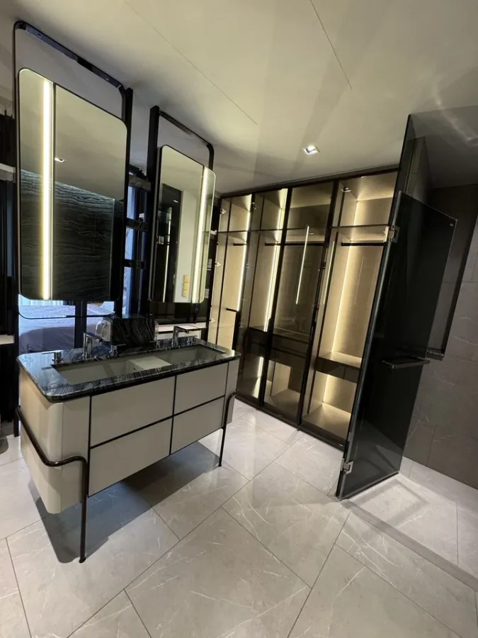 ให้เช่า The Reserve 61 Hideaway ตกแต่ง Style Modern Luxury สวยหรู ดูแพงมาก ไม่จองพลาดสุดๆ