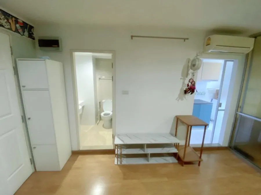 ให้เช่า Condo ยูดีไลท์ บางซื่อ สเตชั่น ห้องน่าอยู่ ชั้น 10 วิวดี เฟอร์ครบ เครื่องใช้ไฟฟ้าพร้อมจองเลย