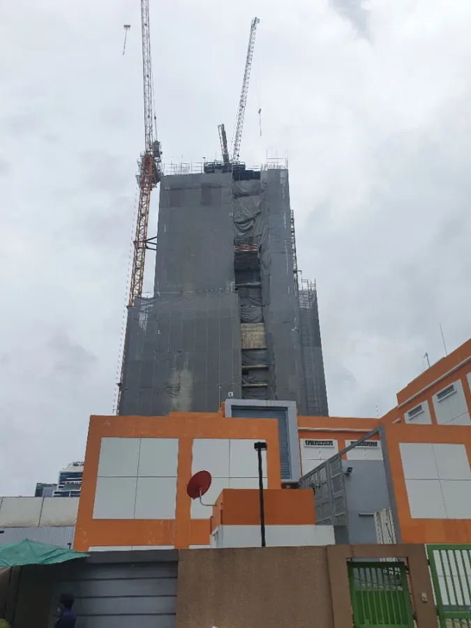ขายดาวน์ คอนโด โนเบิล สเตท 39 โครงการใหม่ ใกล้รถไฟฟ้า ใจกลางเมือง เดินทางสะดวก รีบจองด่วน!!