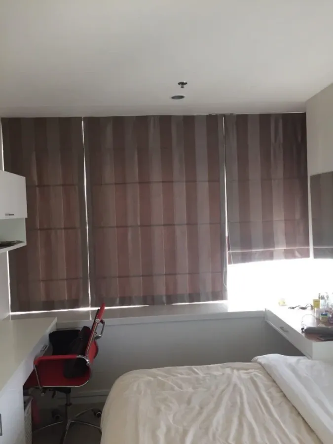 For sale: T.C. Green, corner room, spacious, not cramped, fully furnished, large wardrobe, lots of storage space!!
