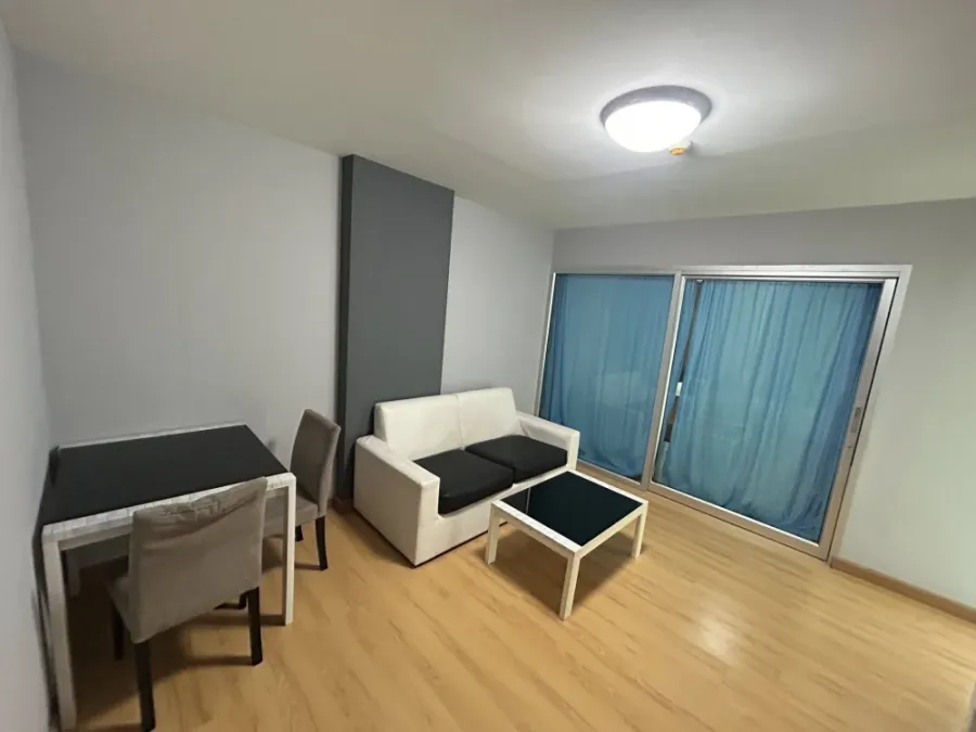 For rent: The Rise B, ready to move in, fully furnished, affordable price, reserve now!