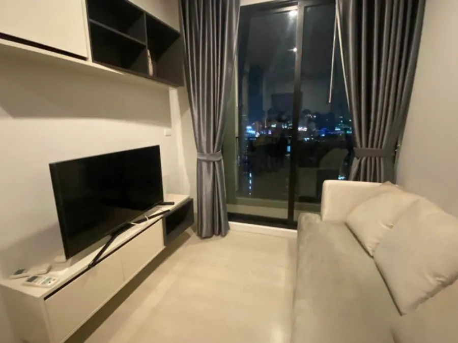 ให้เช่าคอนโด The Niche Pride Thonglor – Phetchaburi ห้องพร้อมอยู่ สิ่งอำนวยความสะดวกครบ จองเลย