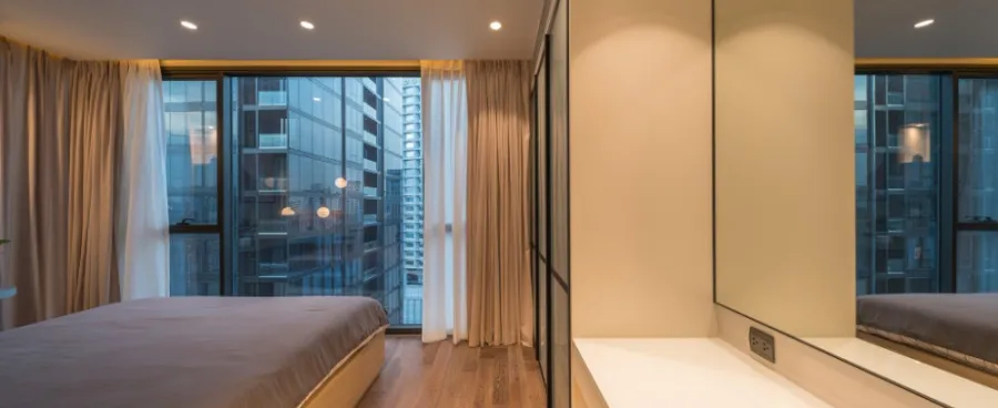 Sell/Rent!! Condo Munich Sukhumvit 23, luxury condo, beautiful room, fully furnished, book now!!