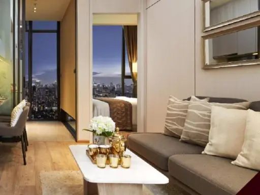 ขาย คอนโด เดอะ ฟายน์ แบงค็อค ทองหล่อ-เอกมัย Penthouse สุดหรู ใจกลางสุขุมวิท ใกล้ BTS อย่ารอช้า!!