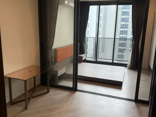 For sale: The Base Saphan Mai, separate rooms with generous living space, great price, become the owner today. images
