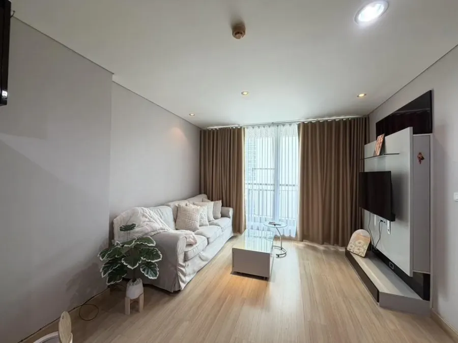 ให้เช่า The Address Pathumwan ชั้น 6 บรรยากาศสงบ เป็นส่วนตัว พื้นที่ใช้สอยจุใจ ไม่จองคือพลาดอย่างแรง