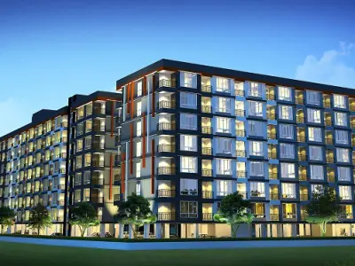 Beston Condo 2