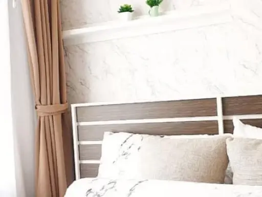 ให้เช่า Notting Hill Sukhumvit –Praksa ห้องชั้นสูง พร้อมอยู่ เฟอร์รพ้อม จองเลย