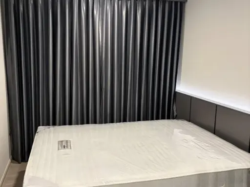 For rent: Regent Home Bangna, a lovely unit on the 16th floor with complete amenities. Just bring your bags and move in!