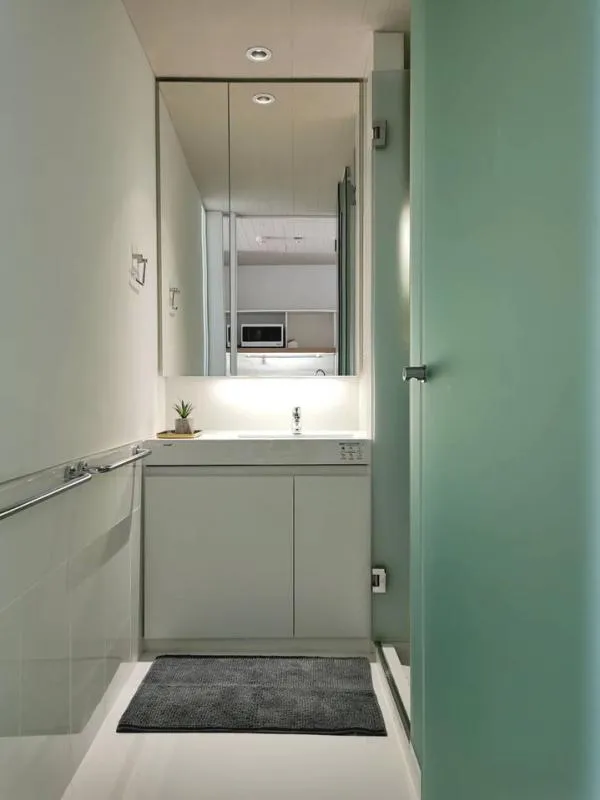 ให้เช่าคอนโด Triple Y Residence 1ห้องนอน ตกแต่งพร้อมเข้าอยู่ ราคาจับต้องได้ ห้ามพลาดด
