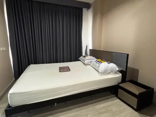 ให้เช่า Condo Aspire งามวงศ์วาน ❤️ images