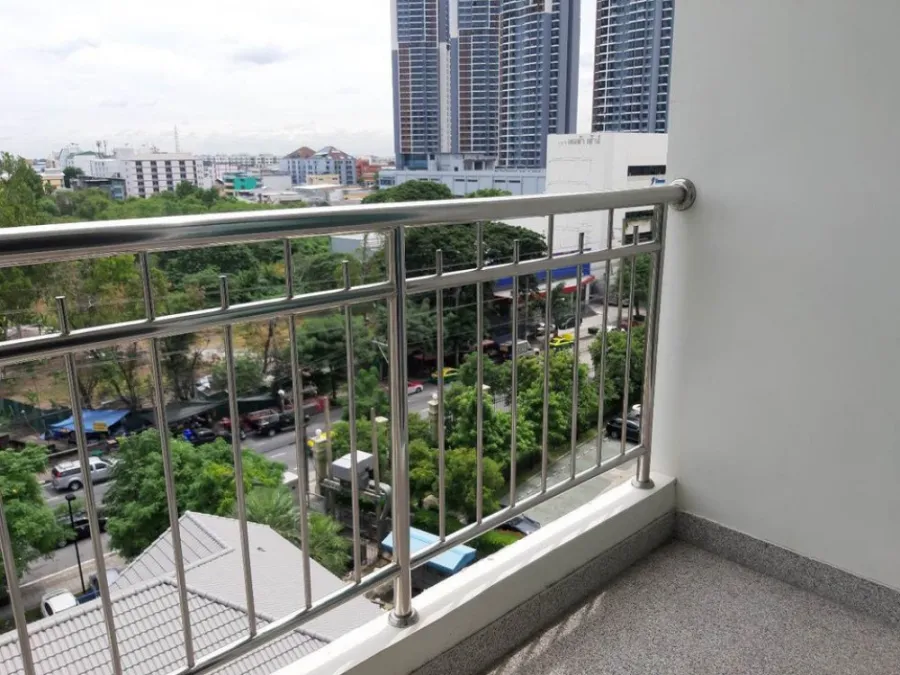 ขาย Supalai Wellington ห้องแต่งพร้อมเข้าอยู่ คือมาแต่ตัวเข้าอยู่ได้เลย อย่ารอช้า รีบย้ายเลย