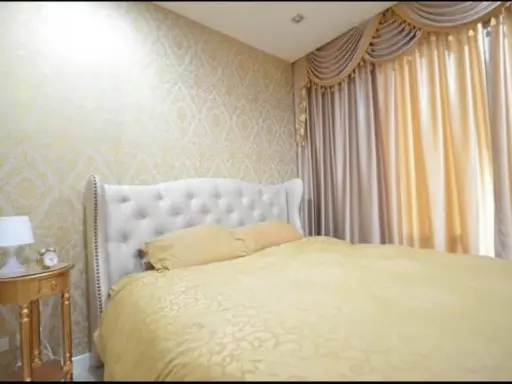 ขาย/เช่า คอนโด สตาร์วิว ติดถนนใหญ่ ใกล้ homepro เดินทางสะดวก พร้อมอยู่ ห้องกว้าง อย่ารอช้า!!