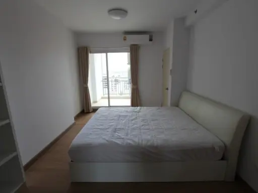 Condo for sale, Supalai Park Khae Rai-Ngamwongwan, ready to move in, fully furnished, well decorated, book now.