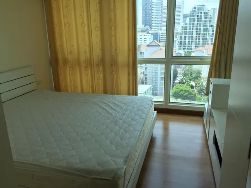 ให้เช่า Condo Wish@Samyan 2 นอน 2 น้ำ 68 ตรม. ชั้น 14 เฟอร์ครบพร้อมเข้าอยู่ ราคาดีมากเวอร์ รีบ!!!
