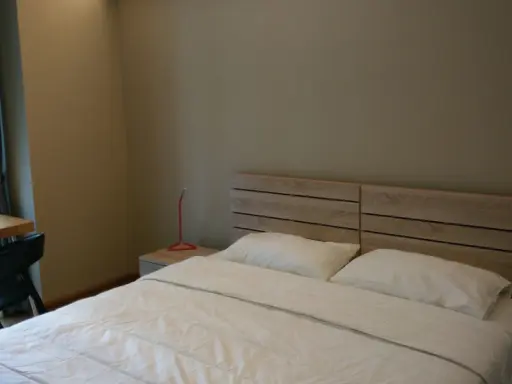 Condo for rent Maestro 39, beautiful room, very spacious, near BTS, convenient to travel, ready to move in, don't wait!