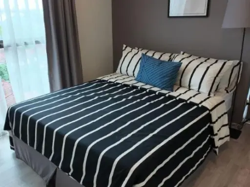 ขาย Chambers Cher Ratchada-Ramintra ชั้น 7 Full-Furnished Style Minimalist-Modern พร้อมอยู่ จองเลย images