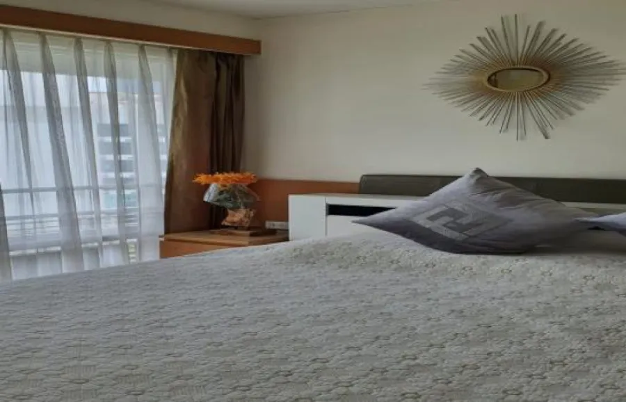 Sell/Rent Condo I-House Laguna Garden, ready to move in. decorated in modern style give a luxurious atmosphere