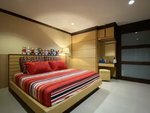For rent!! Condo Ngamwadi Place, beautiful room, good location, convenient transportation, don't miss it!! images
