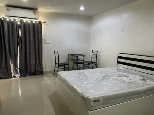 For sale: Regent Home 5 Ratchada 19, room ready to move in. Fully furnished Complete set of electrical appliances Good like this, reserve now. images