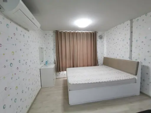 ขาย คอนโด แอสปาย วุฒากาศ ใกล้สถานี BTS วุฒากาศ ห้องเป็นส่วนตัว ห้ามพลาด