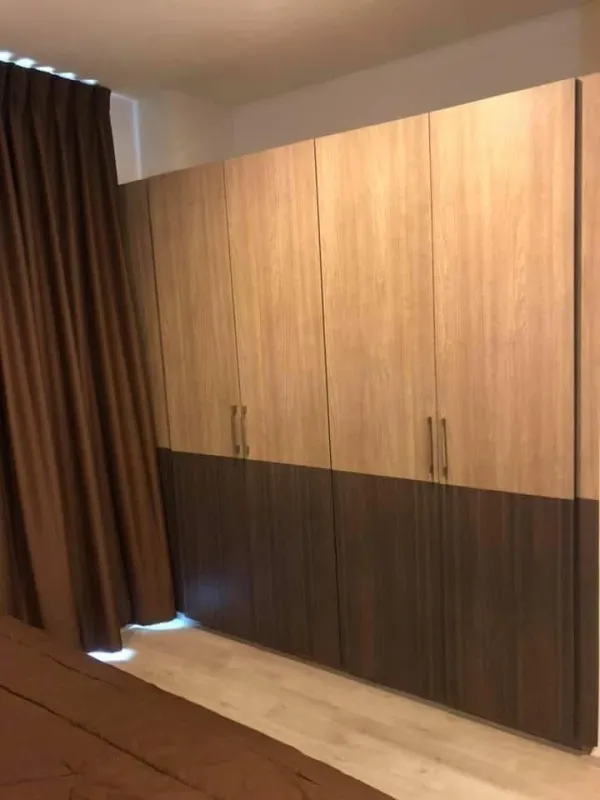 ให้เช่า Chambers Chaan ลาดพร้าว-วังหิน ห้องแบบ 1 bed plus พื้นที่กว้างอยู่สบาย เฟอร์ครบพร้อมเข้าอยู่แล้วจ้า