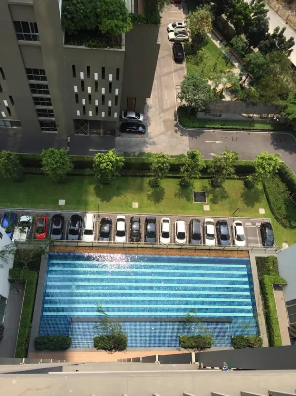 ให้เช่า คอนโด ศุภาลัย เวลลิงตัน 2 ห้องใหญ่ ขนาด 65 ตรม อยู่เป็นครบครัวสบายสุดๆ จองเลย ก่อนพลาด