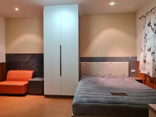 For rent Lumpini Condotown Chonburi - Sukhumvit with complete furniture and appliances. Reserve now.