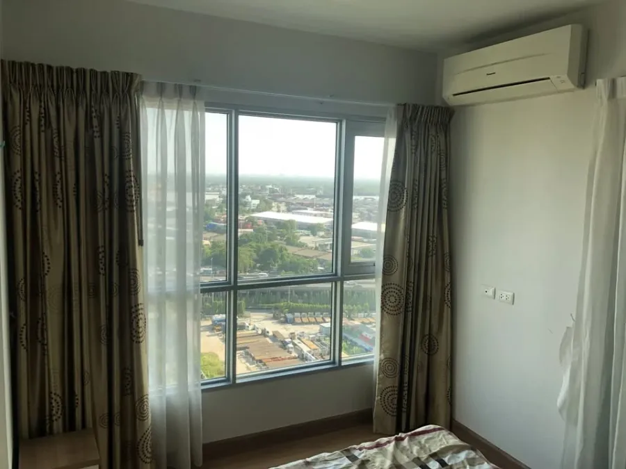 🏠🌃 ขาย/เช่า คอนโด ดิ แอสปาย พระราม 4 🏠🌃