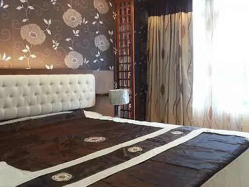 เช่า ดิ อเมธิส สุขุมวิท 39 เฟอร์ครบ ห้องพร้อมอยู่ ราคาโดนใจ จองเลย images