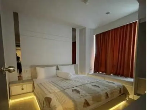 ขายคอนโด Metro Luxe Riverfront ห้องตกแต่งบิ้วอินไฟสวย เฟอร์ครบ เข้าอยู่ได้ทันทีเลยจ้า images