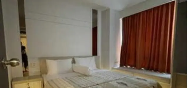ขายคอนโด Metro Luxe Riverfront ห้องตกแต่งบิ้วอินไฟสวย เฟอร์ครบ เข้าอยู่ได้ทันทีเลยจ้า images