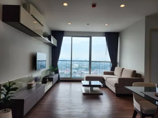 For rent Chewathai Interchange ห้องใหญ่อยู่สบาย พื้นที่ใช้สอยเยอะ ไม่จองแล้วจะเสียดายทีหลัง images