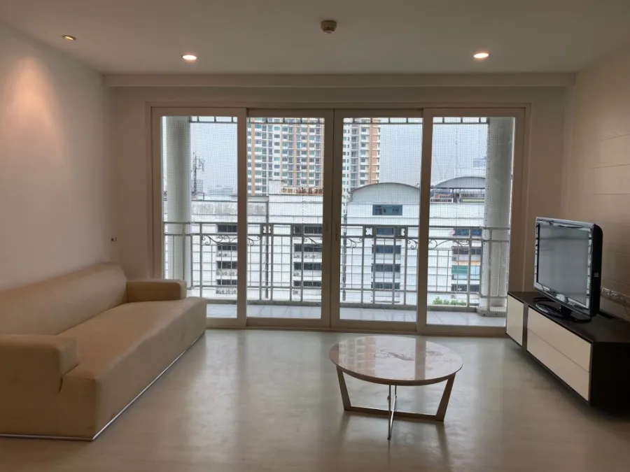 ให้เช่า ขาย เดอะ บางกอก สาทร-ตากสิน 2 ห้องนอน Fully Furnished ครบครัน พร้อมอยู่ รีบจองเลย ด่วนๆ
