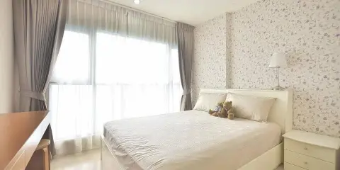 ขาย ให้เช่า!! คอนโด แอสปาย สุขุมวิท 48 ชั้น 4 ตึก S วิวโล่ง ห้องตกแต่งสวย พร้อมเข้าอยู่ ราคาดี ห้ามพลาด!!