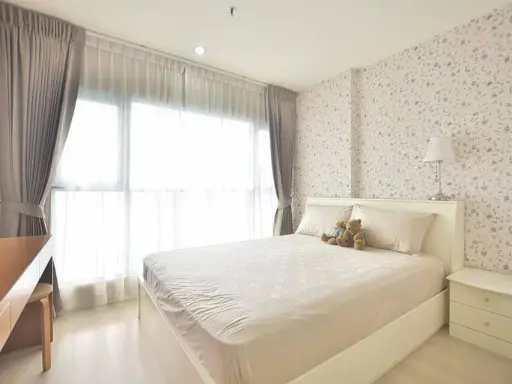 ขาย ให้เช่า!! คอนโด แอสปาย สุขุมวิท 48 ชั้น 4 ตึก S วิวโล่ง ห้องตกแต่งสวย พร้อมเข้าอยู่ ราคาดี ห้ามพลาด!!